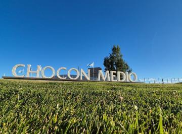 Terreno · Venta de Terreno, 768 m², en Chocon Medio, Praderas