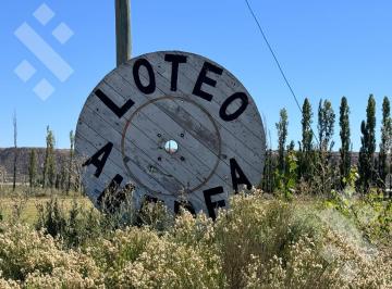 Terreno · 300m² · Venta Terreno en Plottier (Loteo Amedea)
