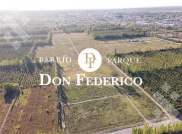 Terreno · 300m² · Terreno en Allen