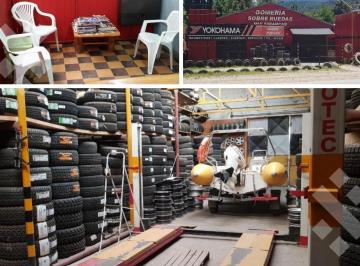 Fondo de comercio · Fondo de Comercio en Villa Paur
