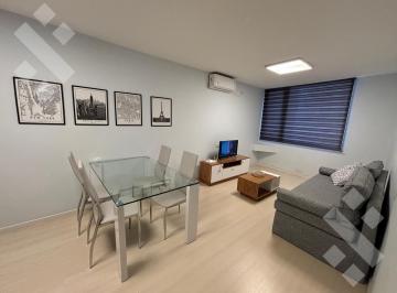 Departamento · 1 Ambiente · Venta | Monoambiente | Recoleta | Ciudad de Buenos Aires