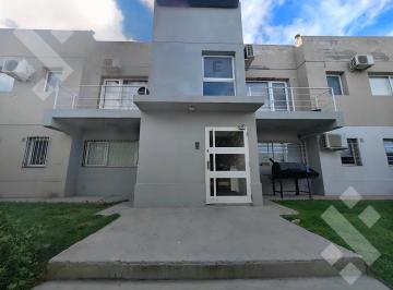 Departamento · 65m² · 3 Ambientes · 1 Cochera · Venta Departamento Dos Habitaciones Barrio Melipal. Neuquen Capital
