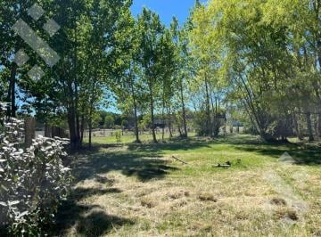 Terreno · 1200m² · Terreno en Venta Uf 38