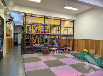 Fondo de comercio · 190m² · Venta Fondo de Comercio - Salon de Eventos Infantiles - Zona Centro - San Martin de Los Andes