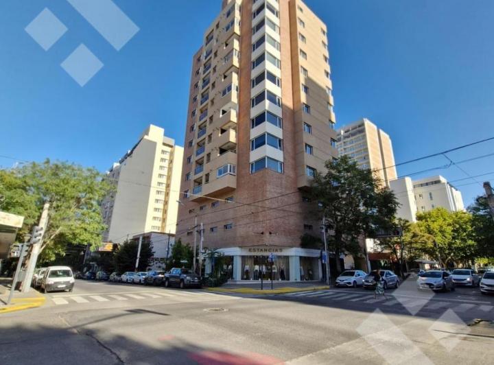Departamento · 158m² · 4 Ambientes · 2 Cocheras