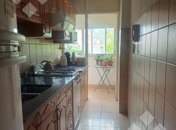 Departamento · 80m² · 4 Ambientes · Venta Departamento 3 Dorm. Monoblock - Neuquen Centro
