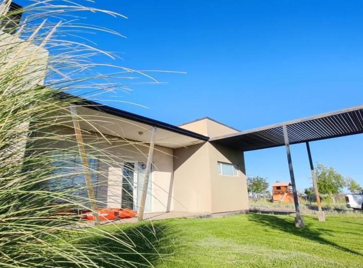Casa · 52m² · 2 Ambientes