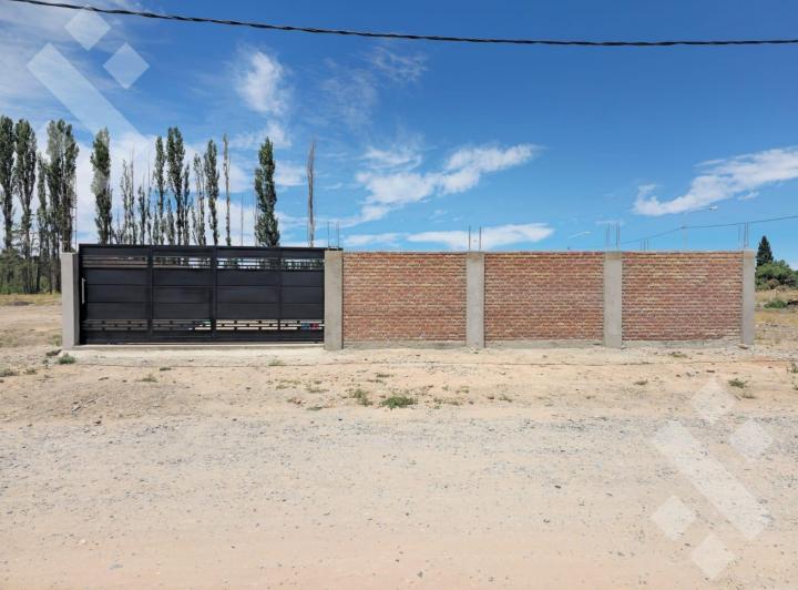 Terreno · 425m²