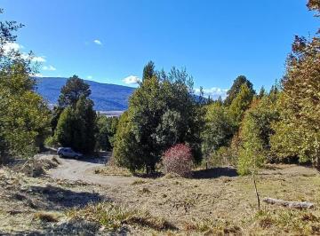 Terreno · 725m² · Venta Terreno 700 m² - B.º Handel - San Martin de Los Andes