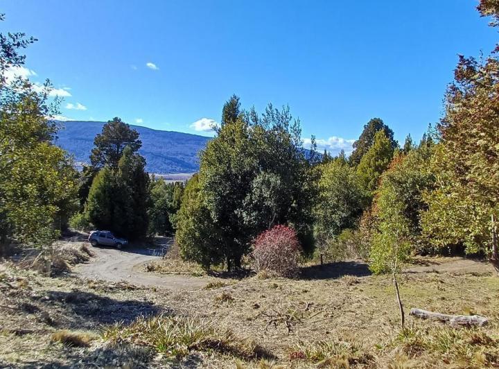 Terreno · 725m²