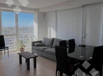 Departamento · 54m² · 2 Ambientes · 1 Cochera · Alquiler Departamento Amoblado - Cipolletti