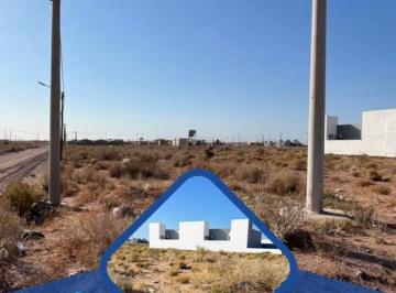 Terreno · 355m² · En Venta | Lote de 355 m² | Barrio Asomupat | Añelo | Neuquén