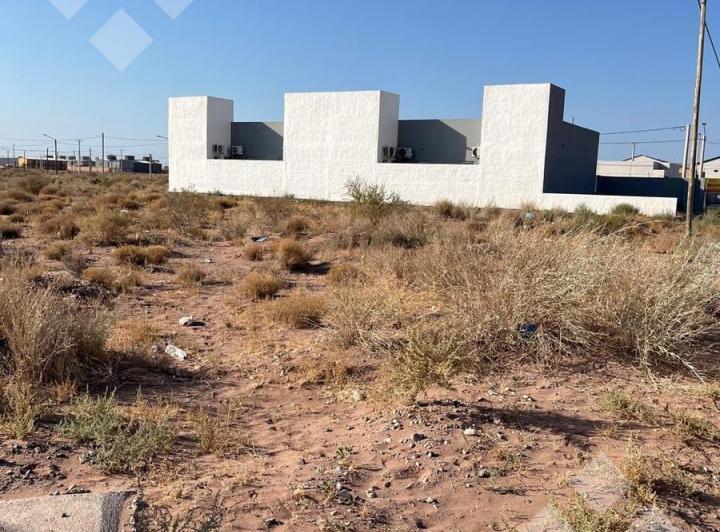 Terreno · 360m²