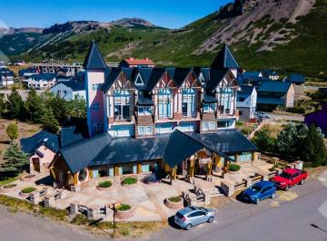 Hotel · Hotel en Caviahue