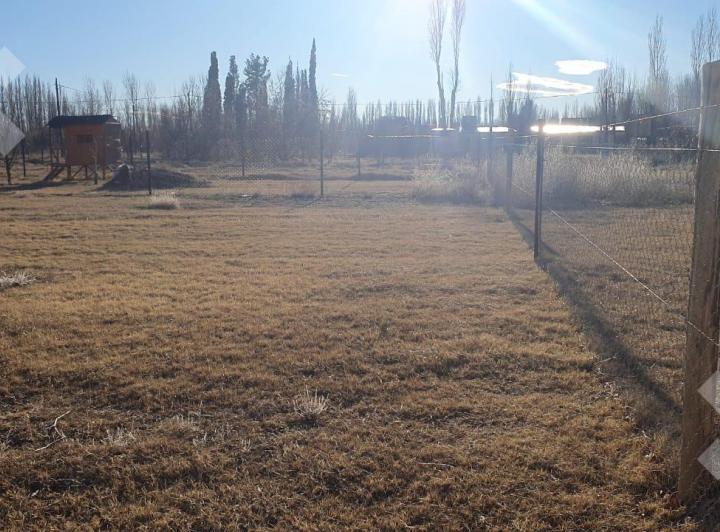 Terreno · 600m²