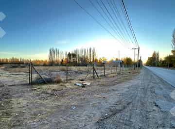 Terreno · 31427m² · Alquiler Terreno 3 Ha - Calle Río Colorado - Plottier - Neuquén