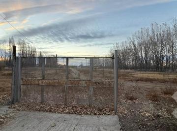 Terreno · 570m² · En Venta | Terreno 570 m² | China Muerta | Plottier