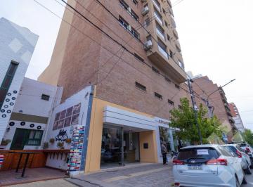 Edificio Aries VII · Alquiler | Departamento 3 Dorm. 2 Cocheras y Balcón Terraza en Neuquén Capital