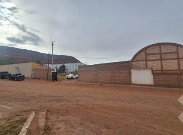 Bodega-Galpón · 351m² · 5 Ambientes · En Venta | Galpón Departamento | Añelo