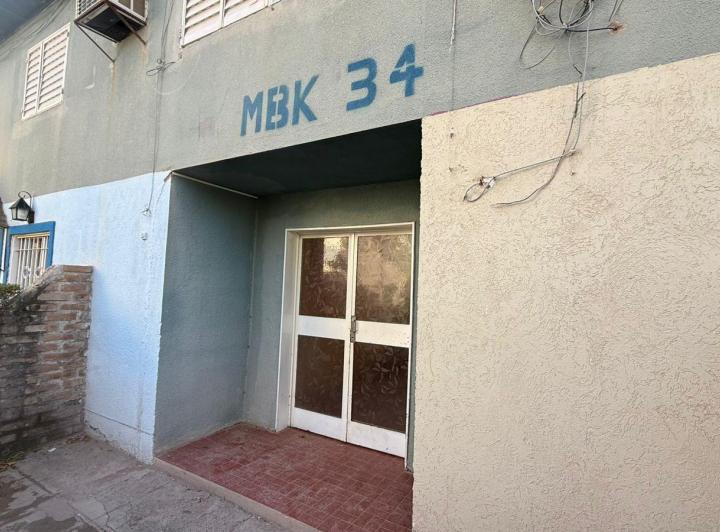 PH · 70m² · 3 Ambientes · 1 Cochera
