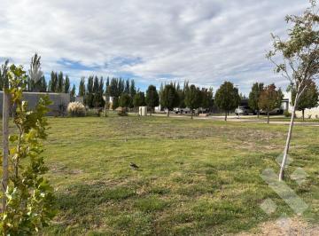 Terreno · 1700m² · Terreno en Cipolletti