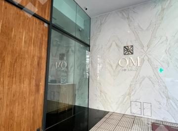 Departamento · 123m² · 4 Ambientes · 1 Cochera · Departamento en Palermo