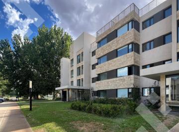 Departamento · 84m² · 4 Ambientes · En Venta | Departamento de 2 Dorm. | Terraza | Los Canales Golf Club | Plottier