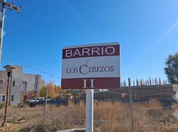 Terreno · 400m² · En Venta | Lotes 400 m² | Barrio Los Cerezos II | Plottier