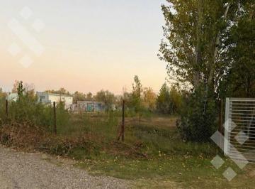 Terreno · 1053m² · En Venta | Lote de 1053 m² | Barrio Los Patos | Plottier
