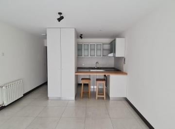 Departamento · 1 Ambiente · Alquiler Monoambiente - Zona Centro - San Martin de Los Andes