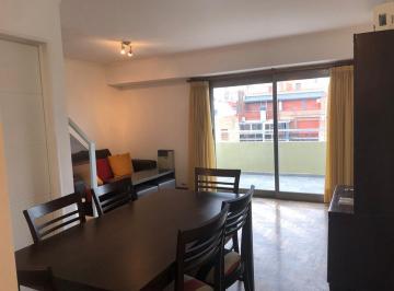 Departamento de 3 ambientes, Córdoba · Execelente Departamento Amoblado Parrilla Propia!