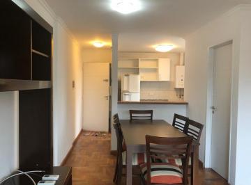 Departamento de 2 ambientes, Córdoba · Departamento Amoblado Duplex 1 Dormiorio Parrilla!