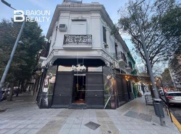 Local comercial · 300m² · Local en Alquiler, Zona Palermo Soho