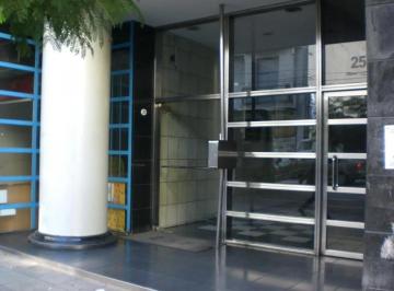 Departamento de 2 ambientes, San Nicolás · Dúplex de 2 Amb y Medio 55 m² Sobre Av Callao Al 200