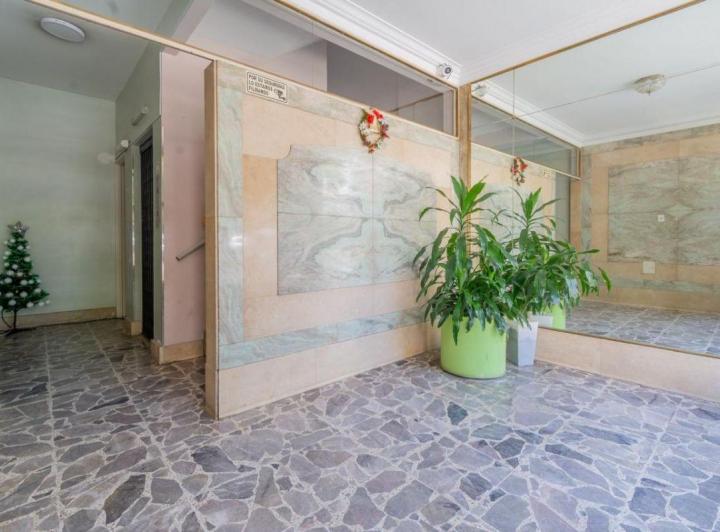 Departamento · 65m² · 3 Ambientes