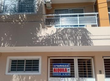 Departamento · 55m² · 3 Ambientes · 1 Cochera · Departamento con Cochera en Alquiler