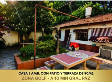 MEY-MEY-238_2 · Casa 5 Ambientes. | Vidal Al 2400