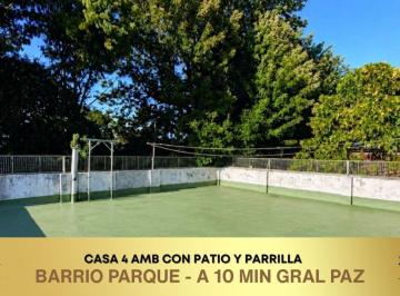 MEY-MEY-238_2 · Casa 4 Ambientes. | Vidal Al 2400