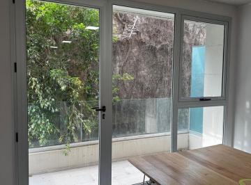 Oficina comercial · 43m² · 1 Ambiente · Oficina en Alquiler en Edif. Corporativo. Excelente Ubicación!