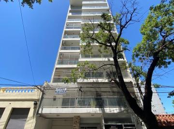 Bodega-Galpón · 32m² · 1 Ambiente · Departamento en Echesortu
