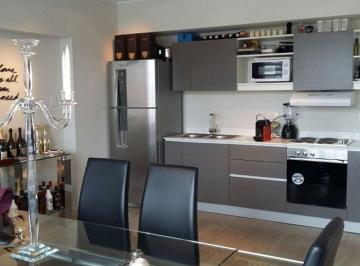 Departamento de 2 ambientes, Núñez · Depto de 2 Ambientes, Cochera, Toilette, Balcón con Vista a Piscina, Torre con Excelentes Amenities