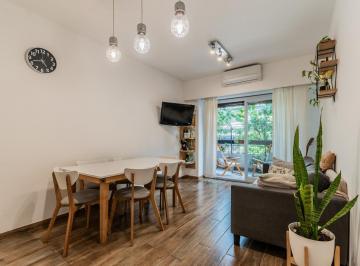 Cerviño 3438 - 32.jpg · Venta Departamento 3 Ambientes Al Frente con Balcón Terraza y Escritorio – Muy Luminoso