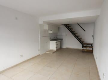 Departamento · 46m² · 2 Ambientes · Alquiler Departamento Dúplex un Dormitorio. Rosario