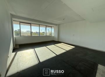 Oficina comercial · 60m² · 1 Ambiente · 1 Cochera · Alquiler Oficina 60 m² - Nordelta