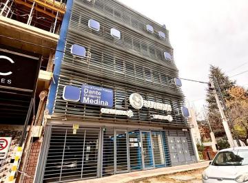 Oficina comercial · 45m² · Oficina en Capital