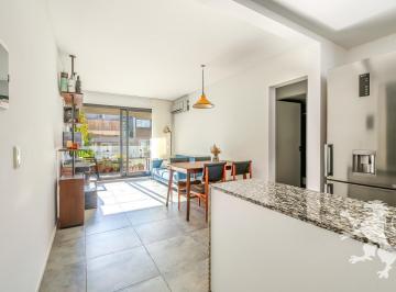 Departamento · 58m² · 3 Ambientes · Departamento de 3 Ambientes - Corredor Doho - Full Amenities - Cochera Opcional - Villa Urquiza