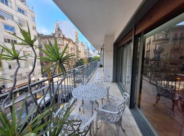 Departamento · 240m² · 5 Ambientes · 2 Cocheras · Venta. 6 Ambientes. 2 Cocheras. Av Santa Fe 1200. Recoleta