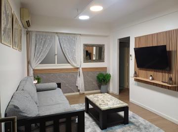 Departamento · 34m² · 2 Ambientes · Departamento Dos Ambientes - San Nicolás - Alquiler Temporal