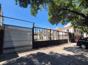 Terreno , Ciudad de Mendoza · Alquiler – Lote Comercial Sobre Juan B. Justo