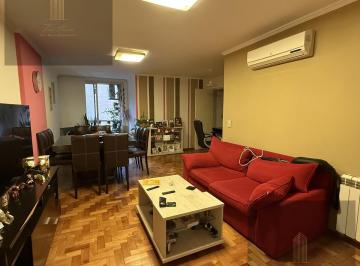 Departamento · 98m² · 4 Ambientes · Departamento 2 Dorm. en Barrio General Paz Córdoba